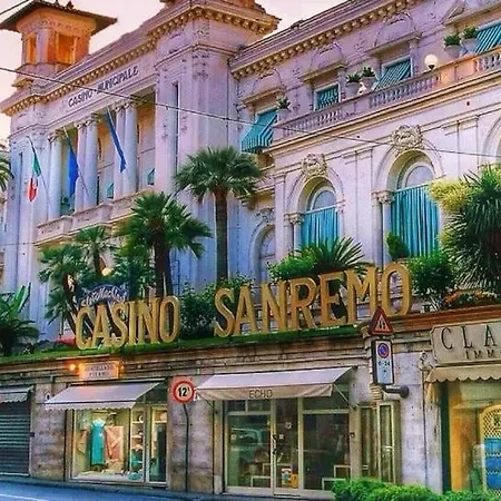 Attico Al Sole Апартаменты