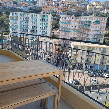Апартаменты Attico Al Sole