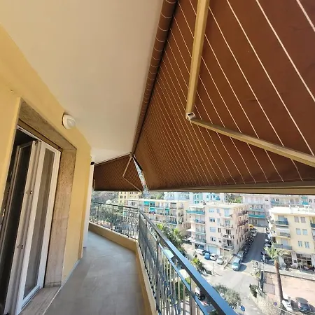 Attico Al Sole Апартаменты *