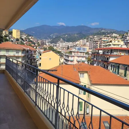 Апартаменты Attico Al Sole *