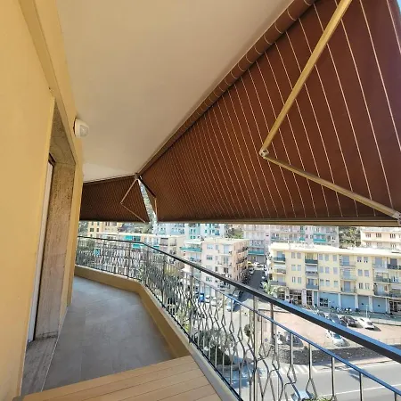 Апартаменты Attico Al Sole