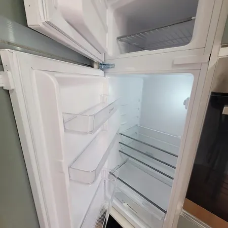 شقة Attico Al Sole