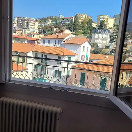 Attico Al Sole سانريمو