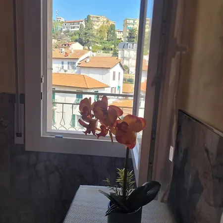Attico Al Sole サンレモ
